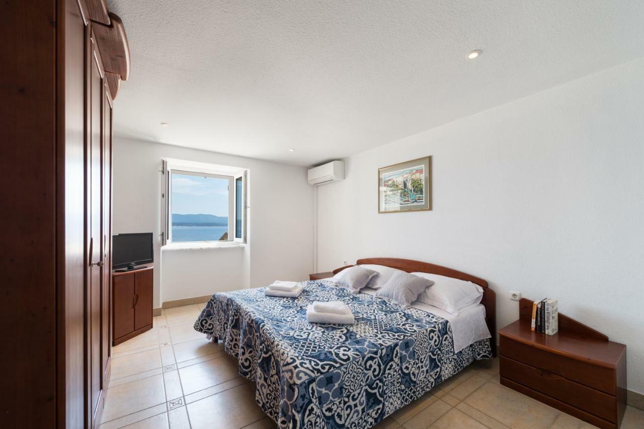 Riva Rooms Bol Exterior foto